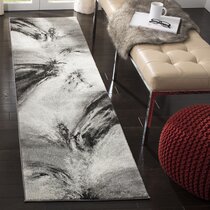Wayfair | Abstract Safavieh Area Rugs You'll Love in 2022